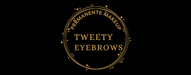 Tweety Eyebrows