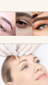 Read more about the article Success Story: Transforming Eyebrows At TweetyEyebrows Lawrenceville